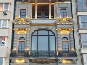 Appartement Cousteau - Terras, Zeezicht, Marina