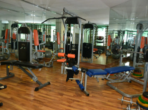 Zena Resort