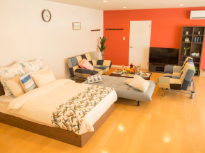 Condominium Thingara