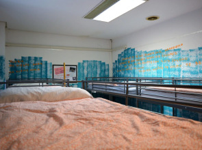 Bed Madrid Rooms by Bossh! Hotels