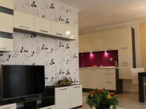 Vello Apartments