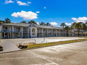 Econo Lodge Brunswick