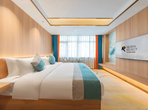 Rezen Select Hotel，Renhuai