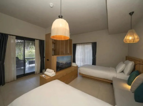 Kairos Valley Health & Nature Resort