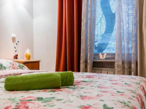 Хостел Павелецкая Площадь