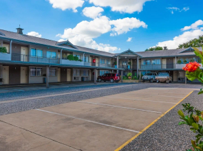 Best Western The Stirling Rockhampton