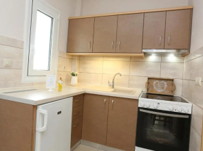 Eleni Rooms Pefkohori