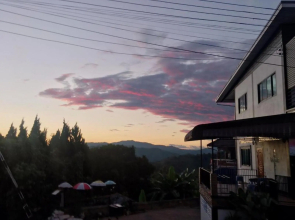 Doi Tung Heng Thana Homestay