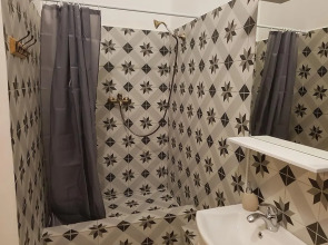 Мини-отель Maison Blanche Киев