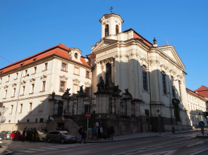 Cozy apartment for a family