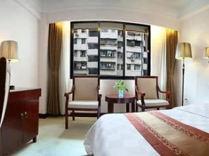 Guangzhou Haitao Hotel