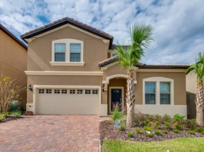 Villa in Windsor at Westside Resort 2638