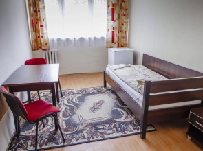 Hostel TRIO
