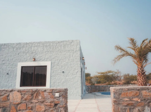 Jawai Wildlife Safari Camp