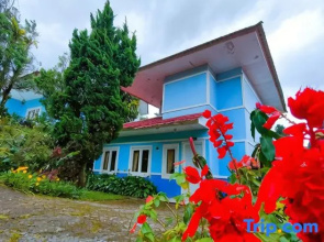 Prinsesse 1 Hotel & Resort Ciloto