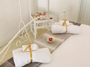 A CASA NOSCIA - BB SAN PIETRO IN BEVAGNA Charming house