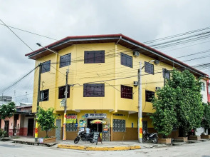 Apart Hotel Bello Oriente