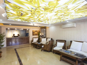 Tiana Moonlight Hotel - All Inclusive