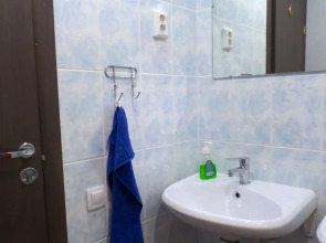 Отель «Роза ветров»