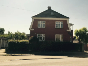 Linda's Bed & Shower Copenhagen