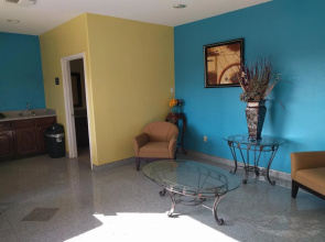 Regency Inn And Suites Galena