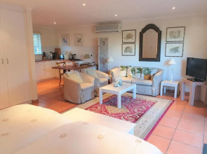 Room-the Annex Roosboom Luxury Studio -
