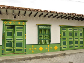 El Despertar Hotel