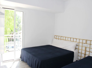 Apartamento Ducal vistas al mar F5 D1