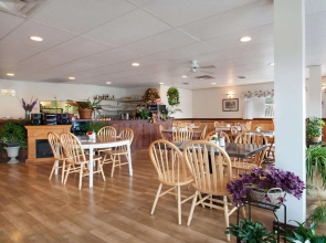 MountainView Hotel Merritt