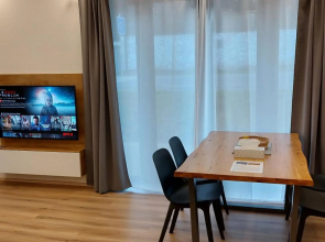 Apartmán SKI Plešivec