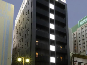 Hotel LiVEMAX Nagoya Sakae East