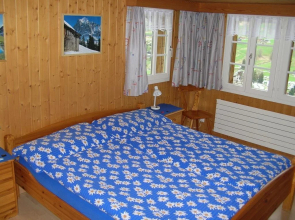Chalet Herrschaft