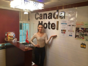 Canada Hotel