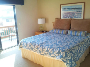 Seascape Beach Resort