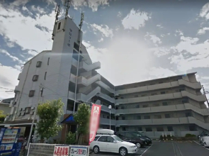 Moriguchi Apartment