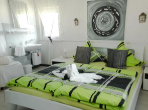 Gästehaus Edith, 4-Sterne, 2-4 Personen