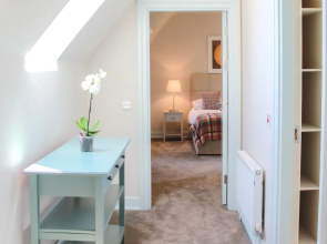 4 Bedroom Holiday Home With Wheelchair Accessible Bathroom 2km From Kenmare