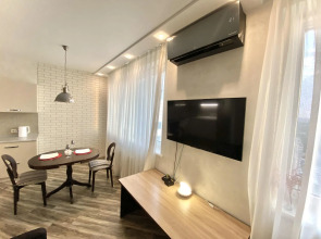 Апартаменты на улице Калинина 2А