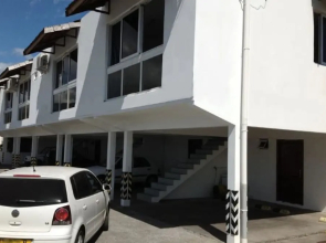 F2 Manureva Moana Apartment 1