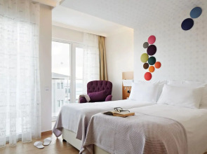 Sunprime Alanya Beach Hotel