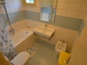 Tina - Two Bedroom Apartment