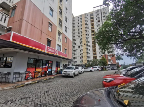 Apartemen Cibubur Village by ARSAKHA PROPERTY