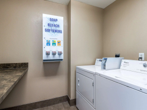 Comfort Inn Bonner Springs Kansas City