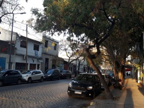 Comfortable Apartment in Chacarita