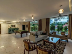 Khushana Villa by Baywatch stayzz