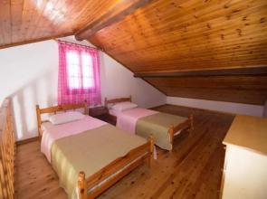 Georgia Apartment Acharavi Corfu