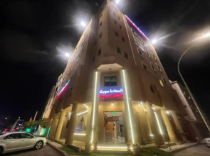 Happiness Suites Serviced Apartments