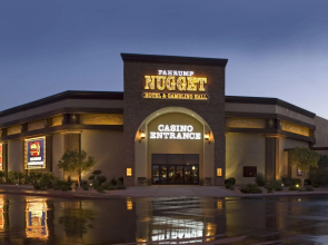 Pahrump Nugget Hotel and Casino