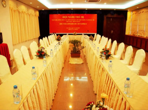 Riverside Hotel Da Nang
