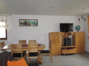 Ferienhaus Wunsch